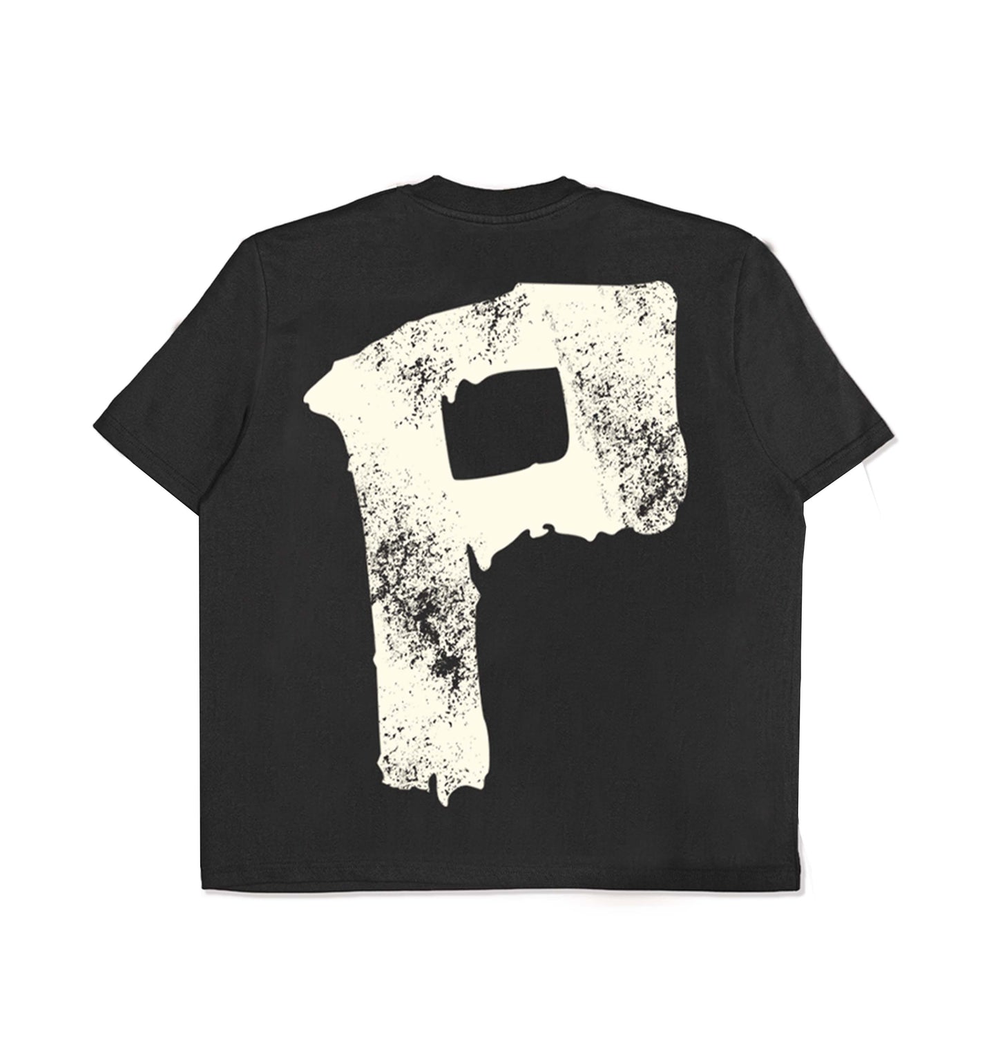 BOXER CHILD TEE