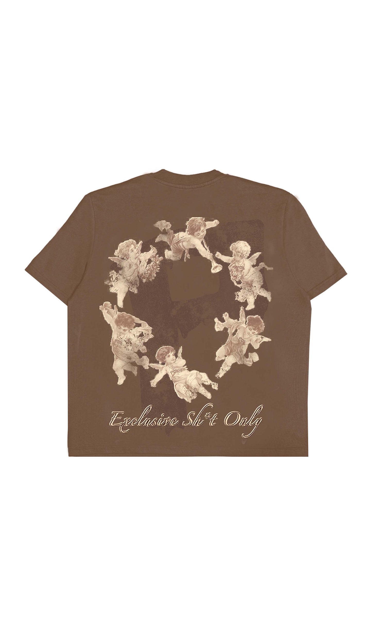 HOLY TEAM TEE