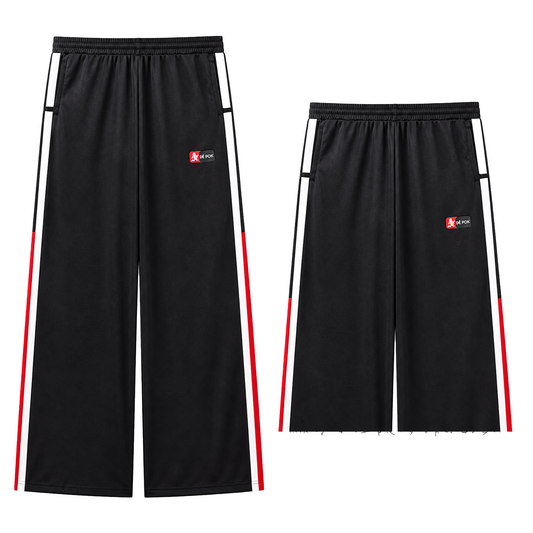FRENCH RUNNER SWEATS