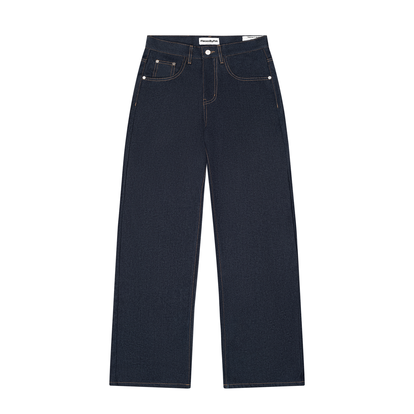 Runner Raw Denim
