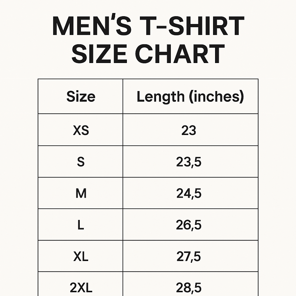 Slash Tee