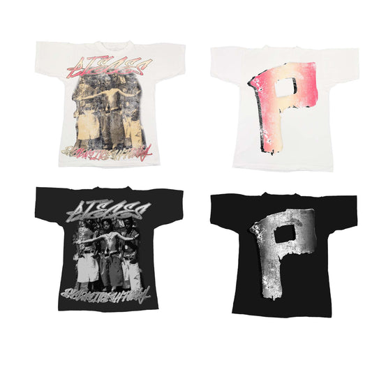 EXCLUSIVE SH*T ONLY TEE