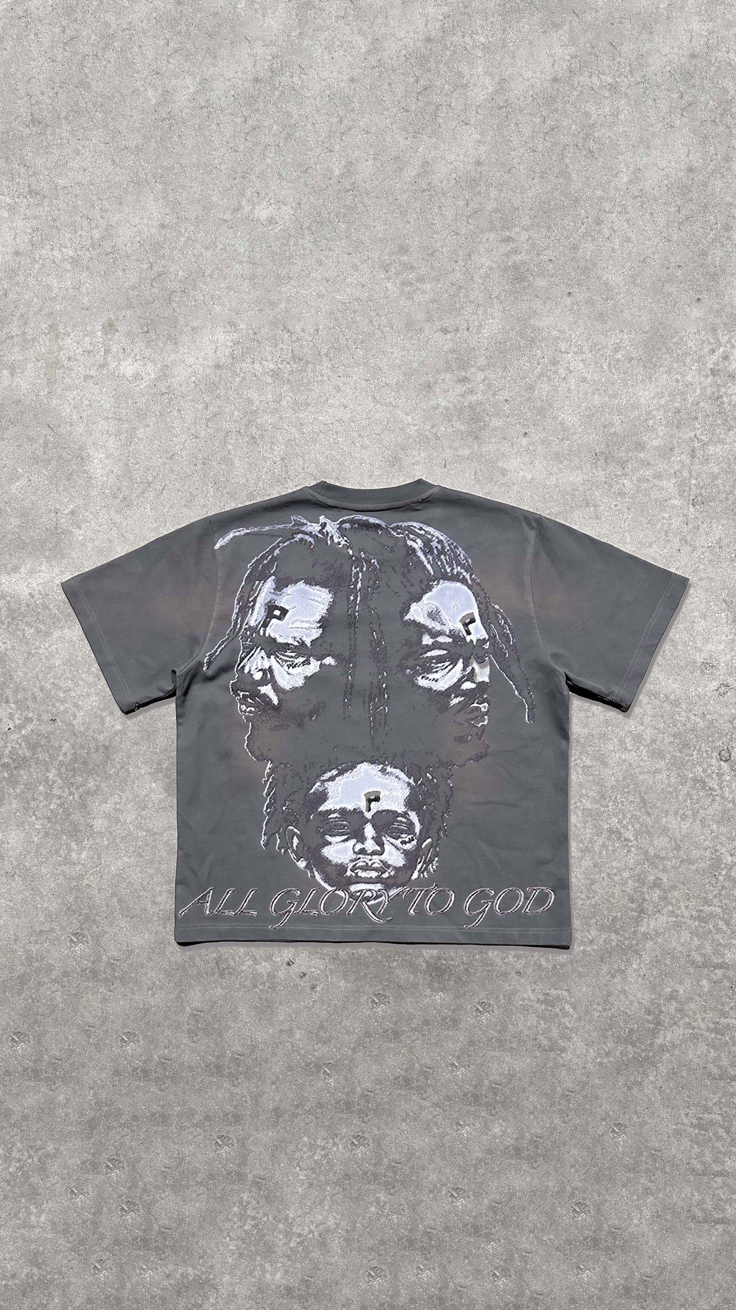 NIGHTMARES TEE