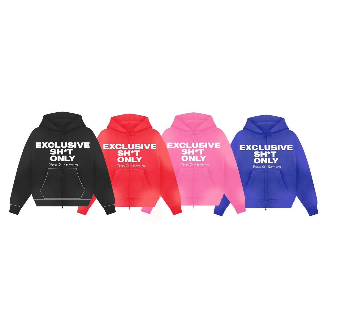 EXCLUSIVE ONLY JACKETS