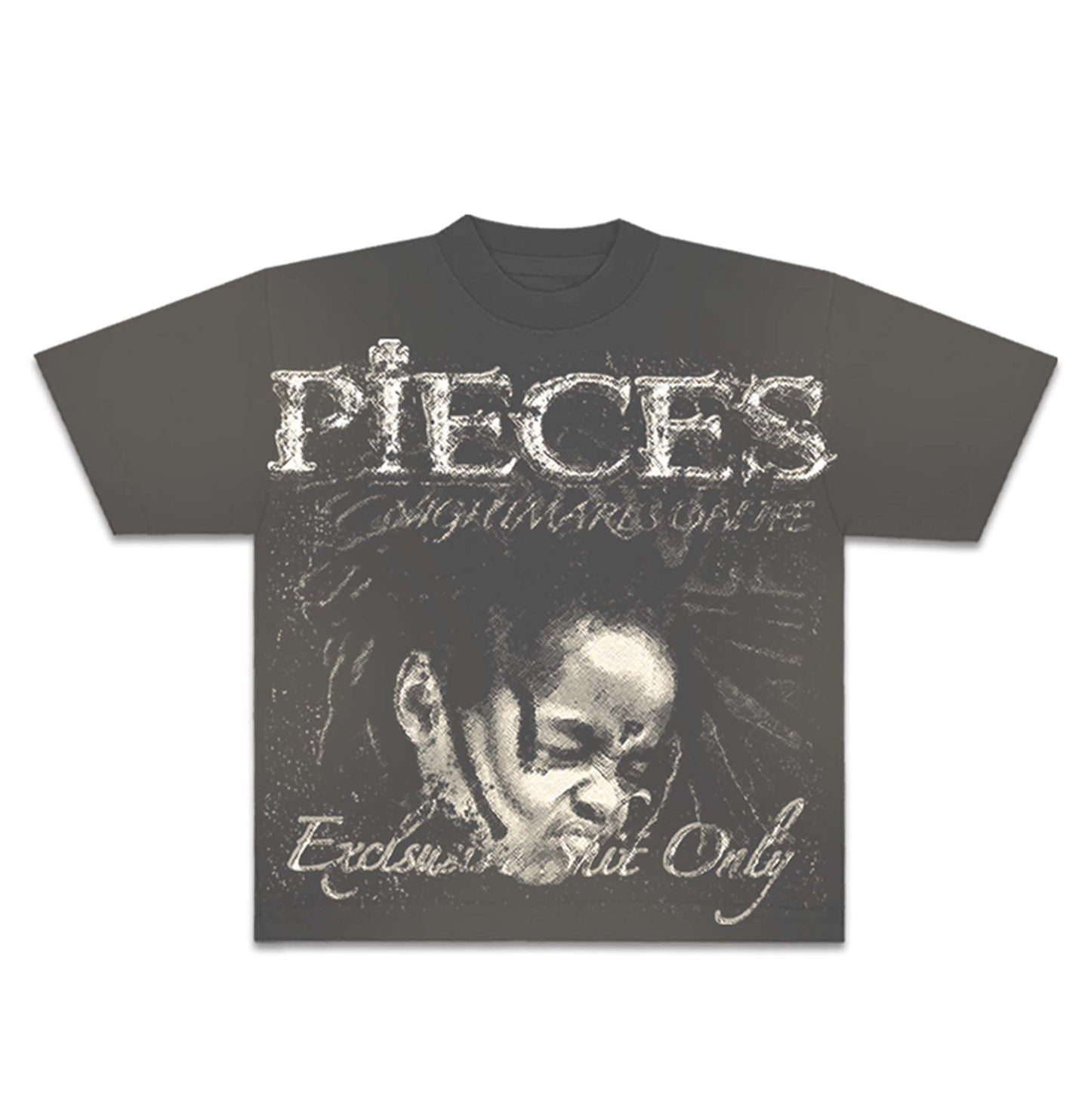 NIGHTMARES TEE