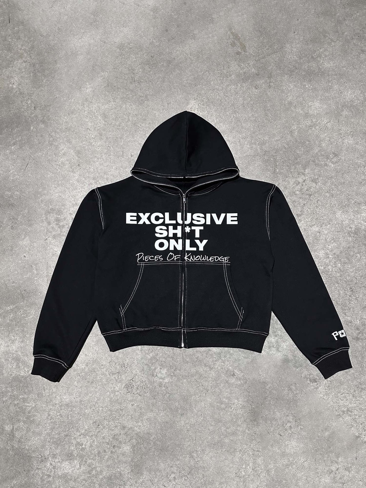 EXCLUSIVE ONLY JACKETS