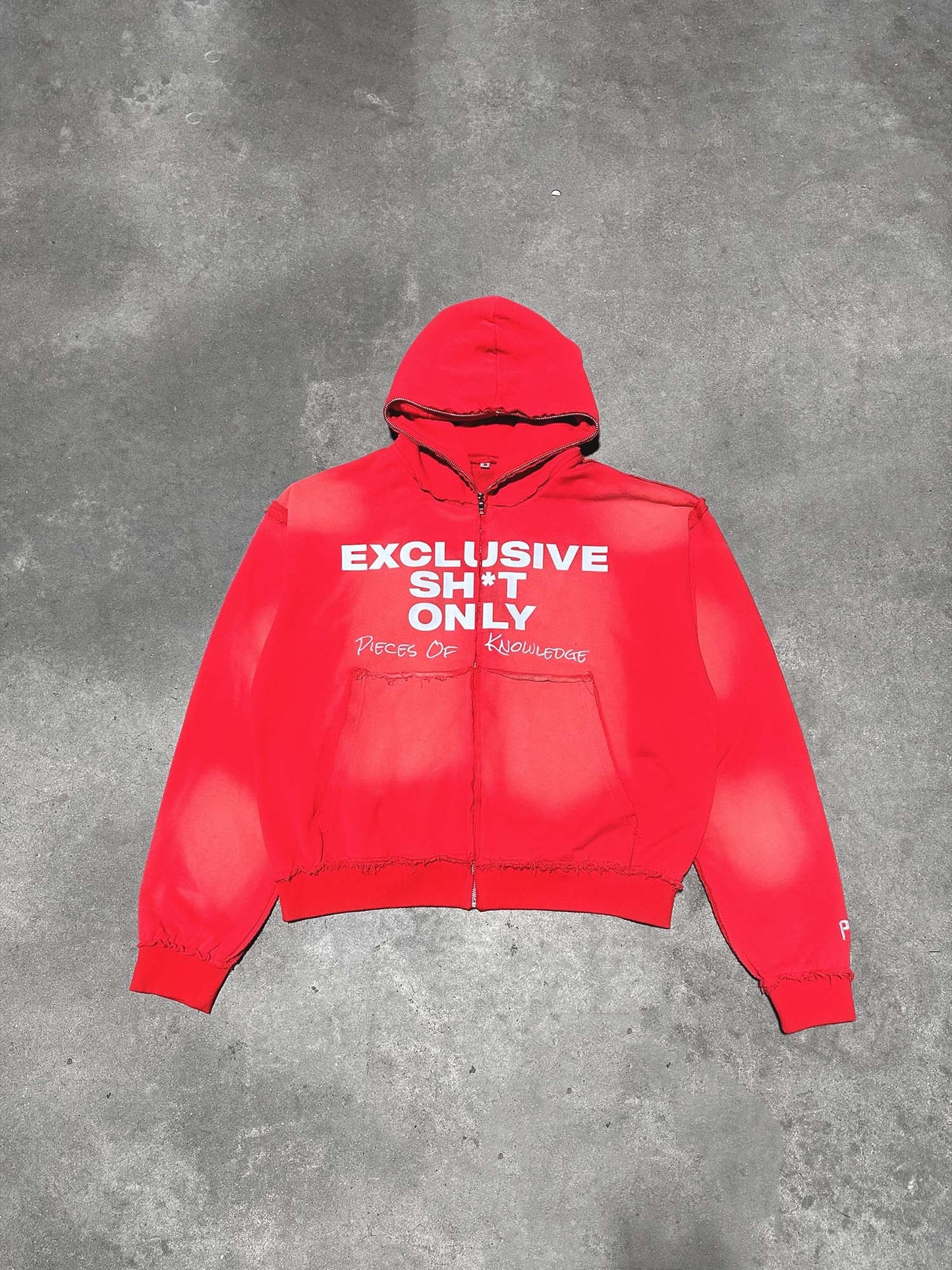 EXCLUSIVE ONLY JACKETS