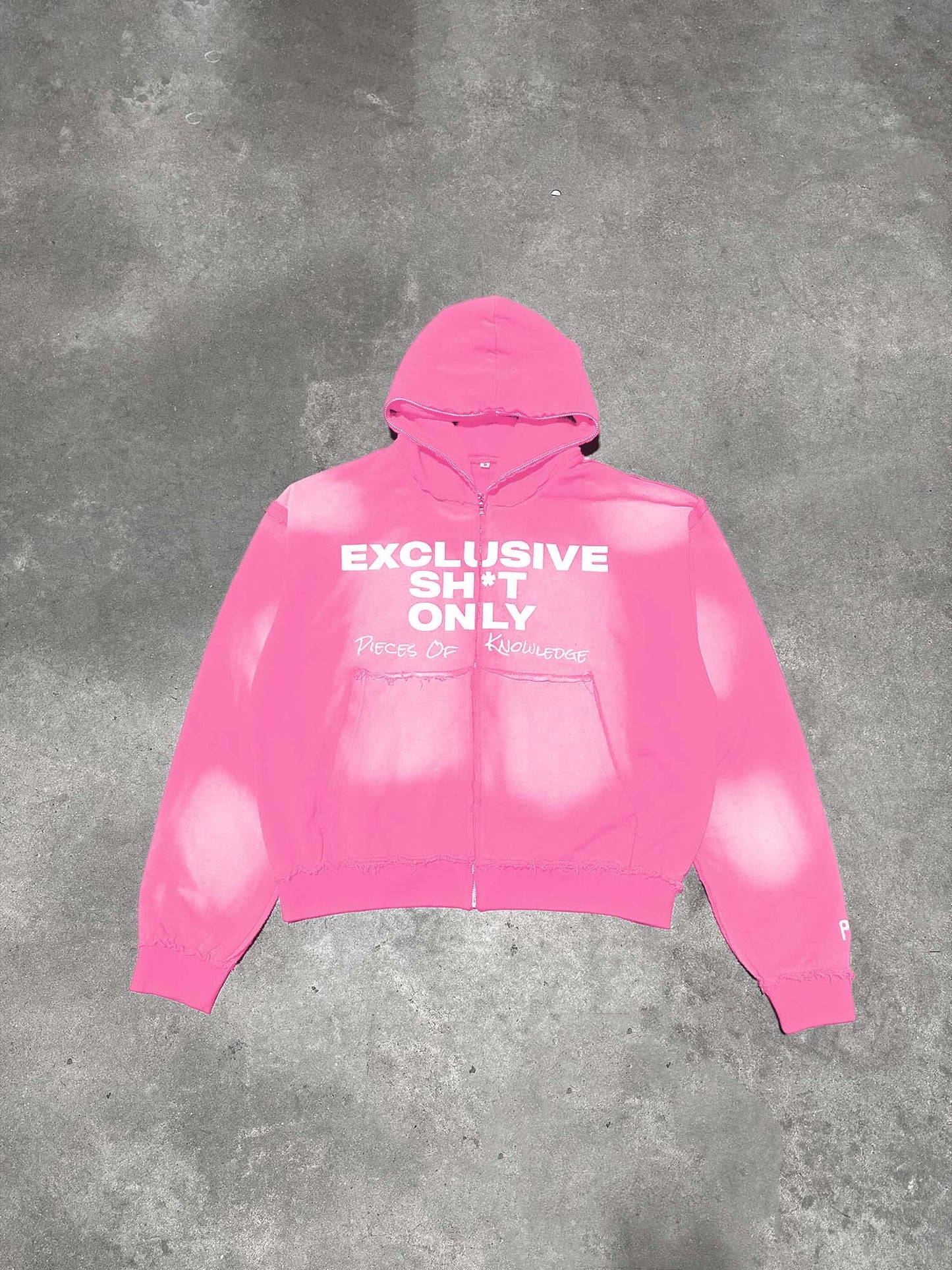 EXCLUSIVE ONLY JACKETS