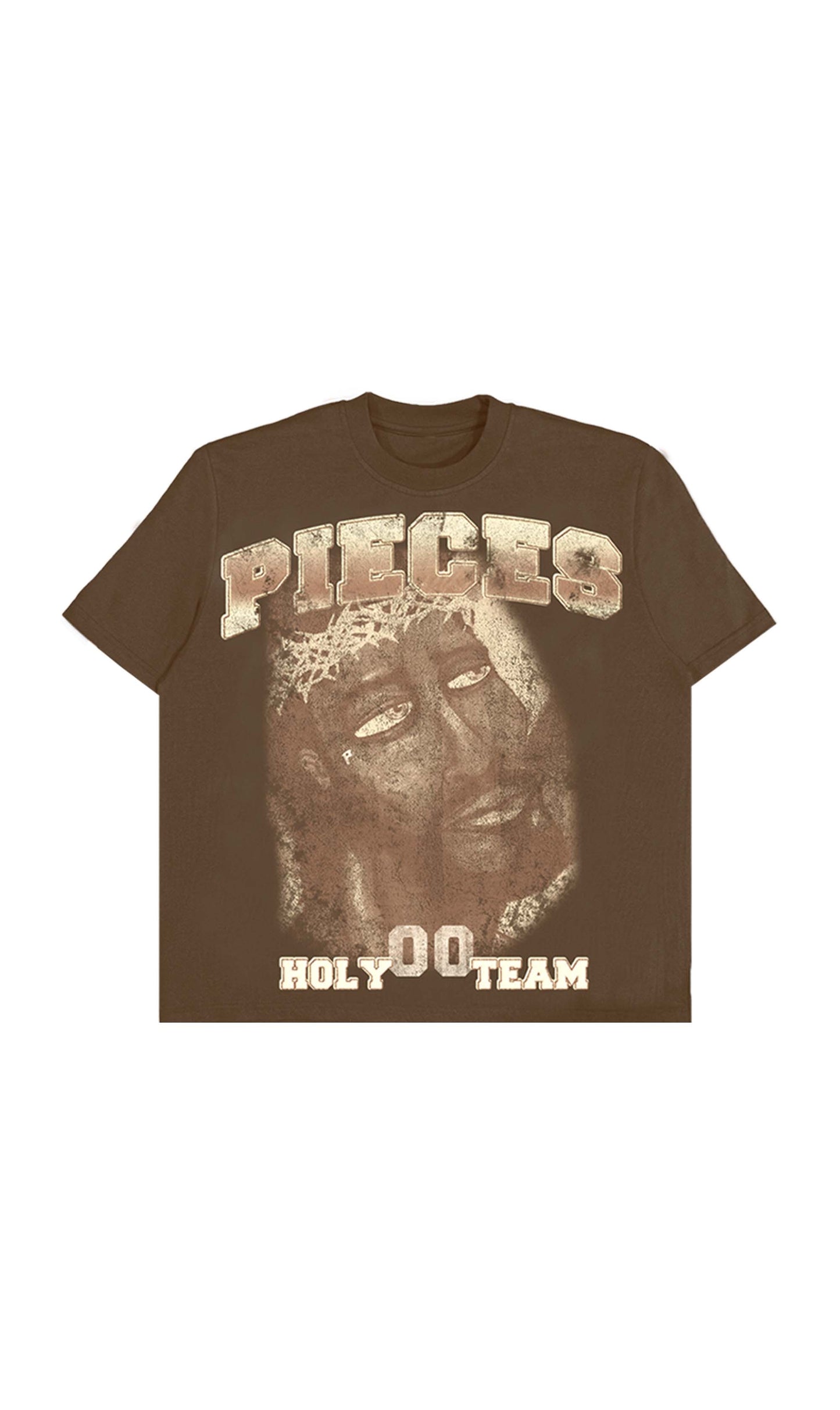 Holy Team Tee