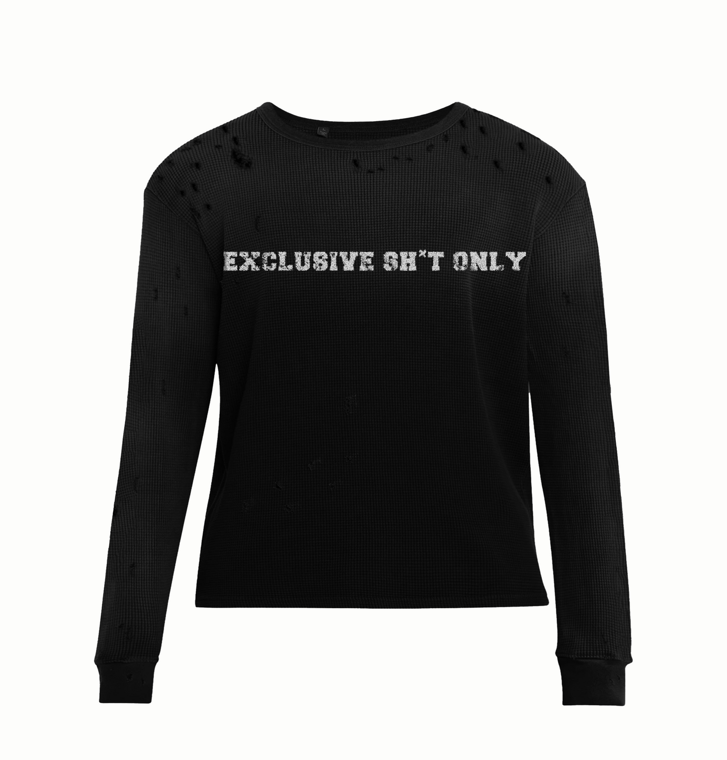 EXCLUSIVE ONLY THERMALS