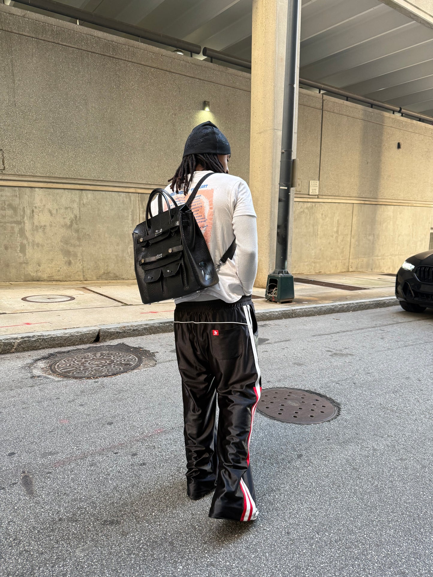 FRENCH RUNNER SWEATS