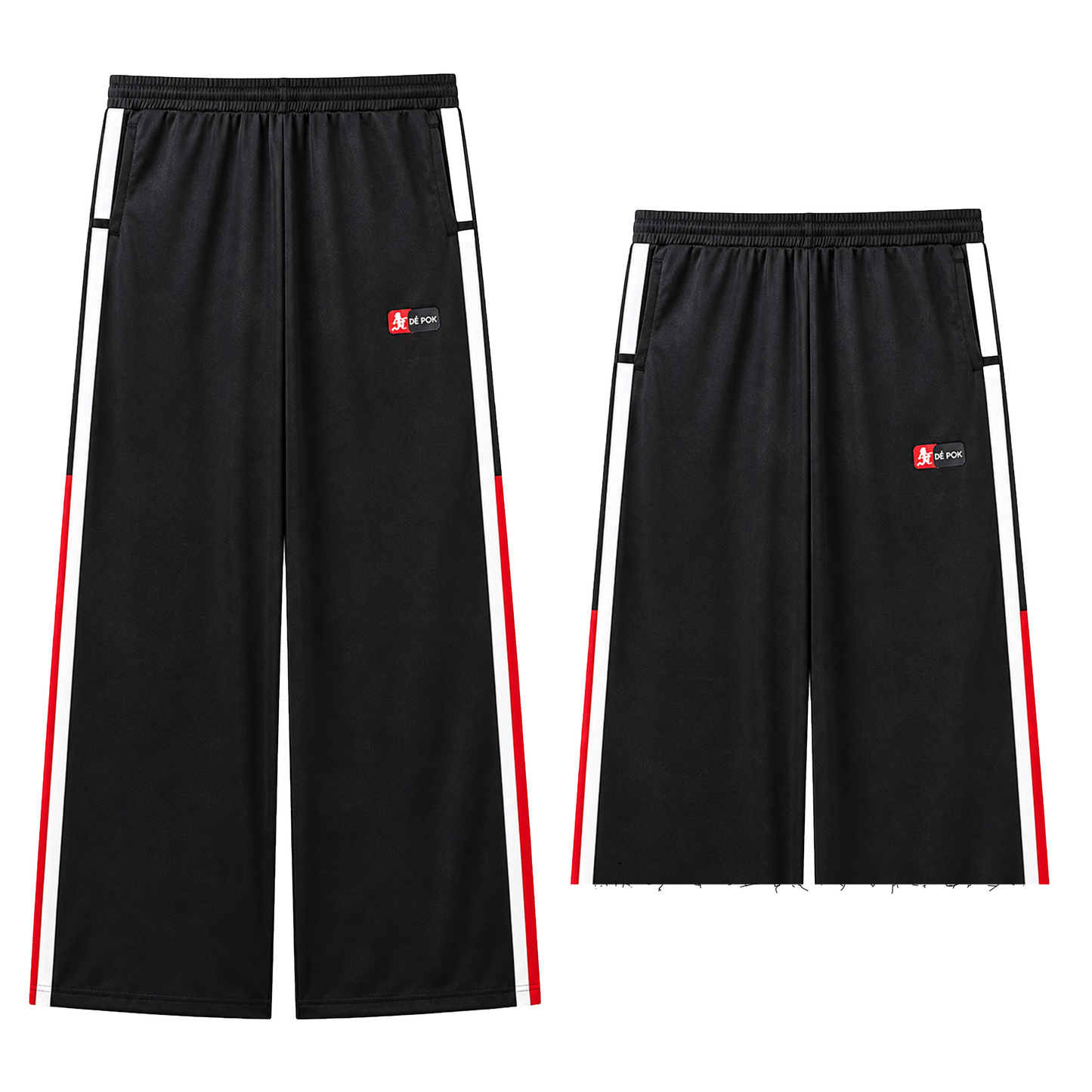 FRENCH RUNNER SWEATS