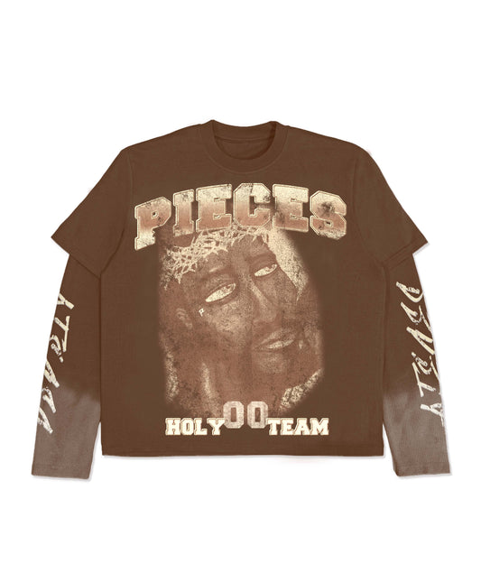 HOLY TEAM LONG SLEEVE