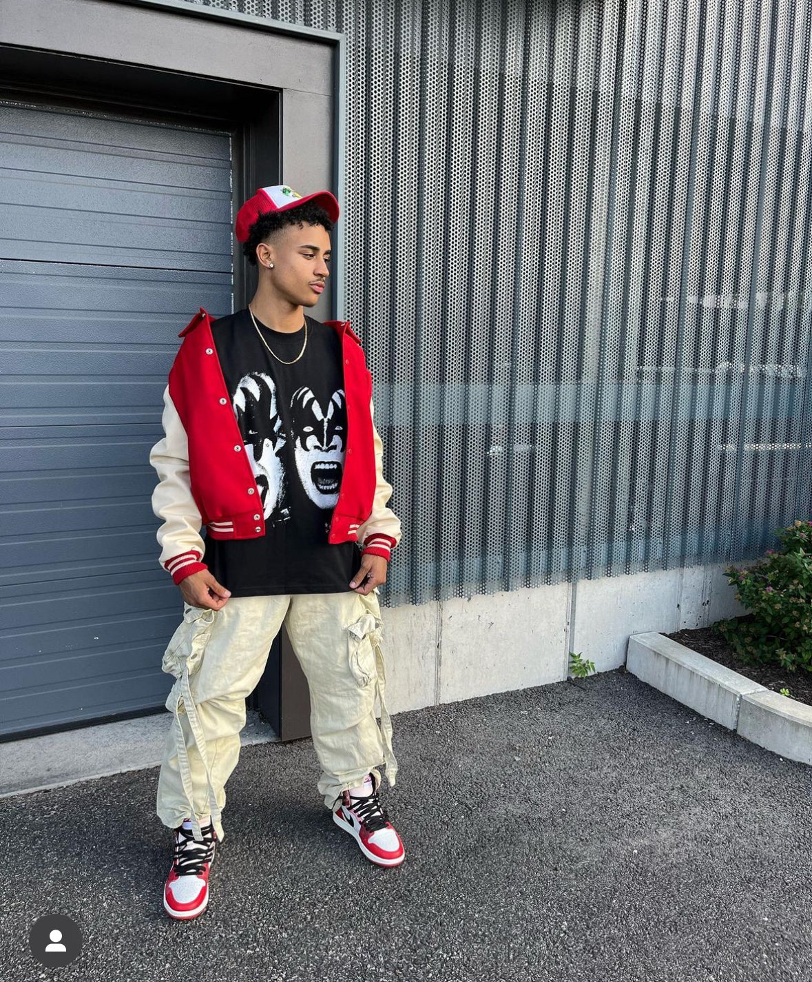 ROCKSTAR DREAMS TEE