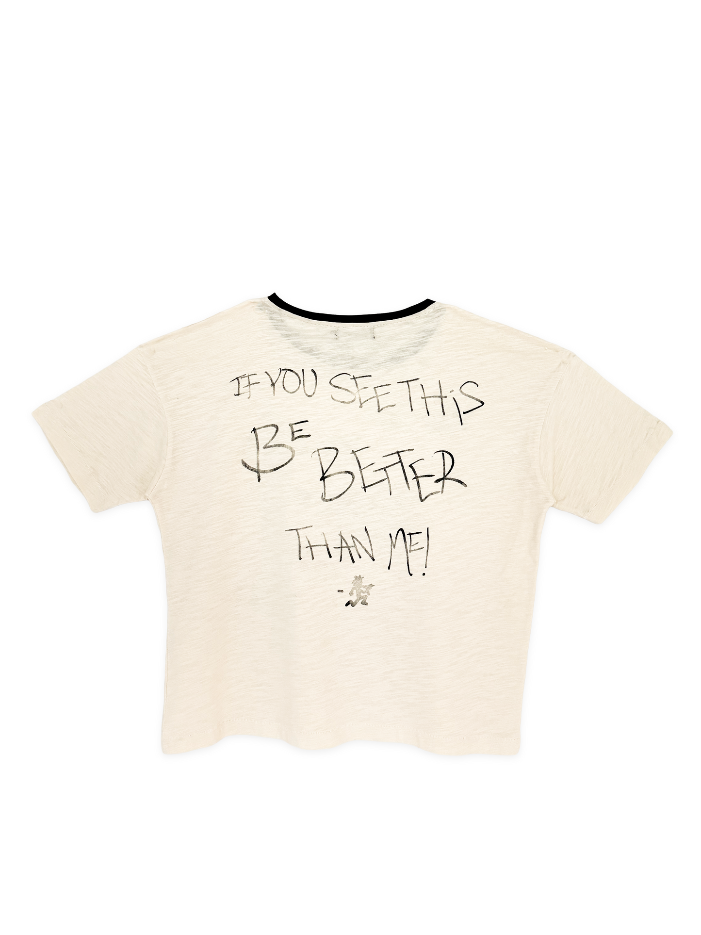 KNOWN POS SLUB TEE