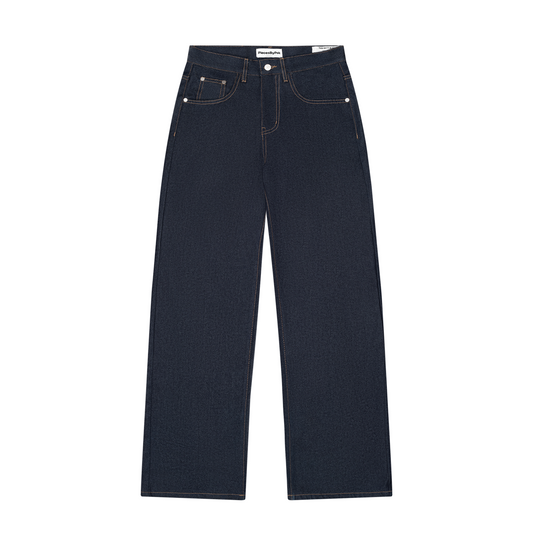 Runner Raw Denim