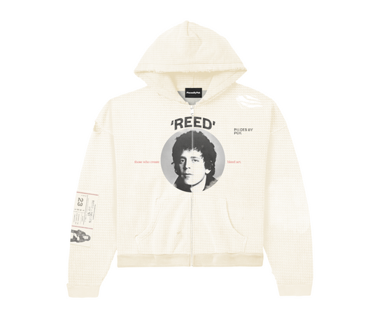 Reed Thermal Zip