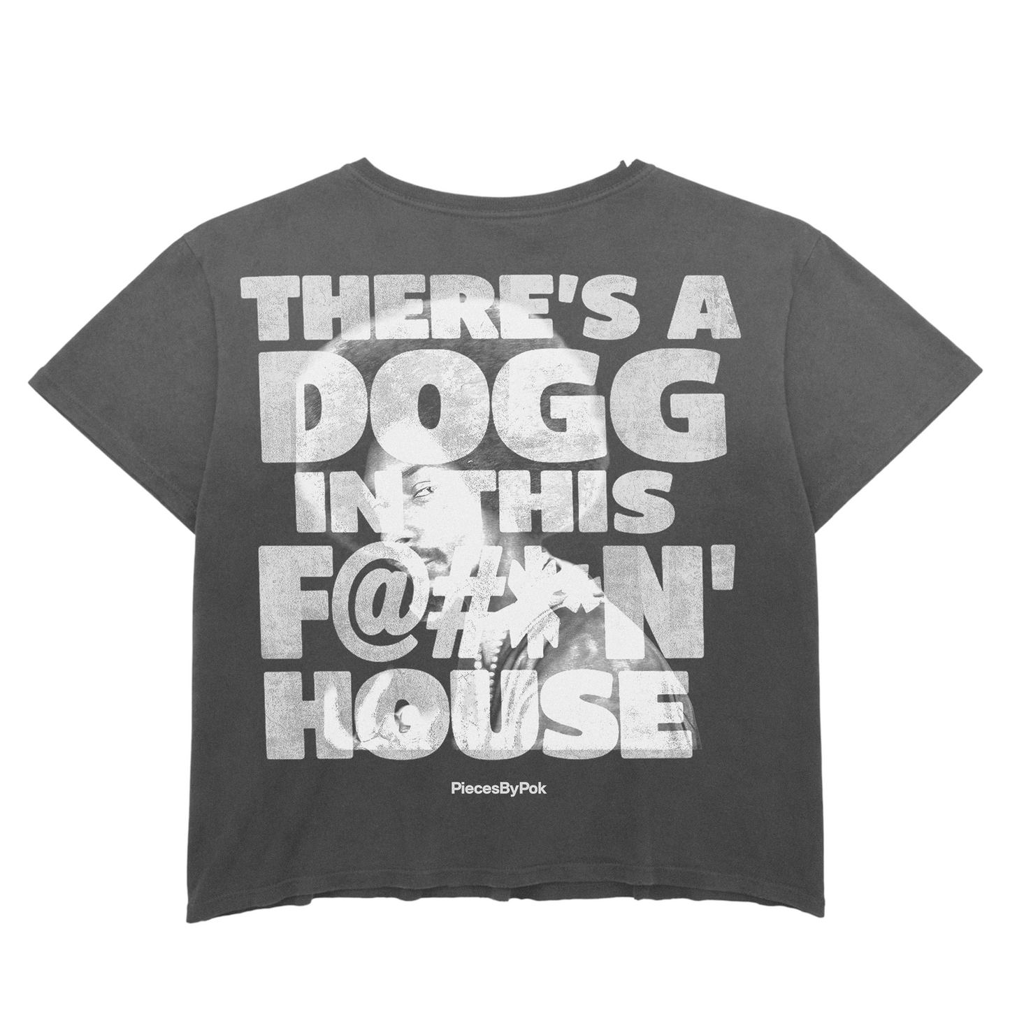 VEGAS SNOOP TEE