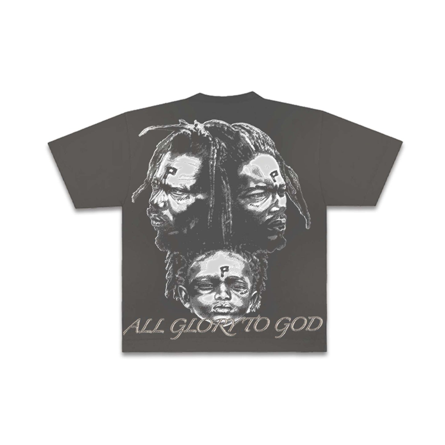 Nightmares Tee