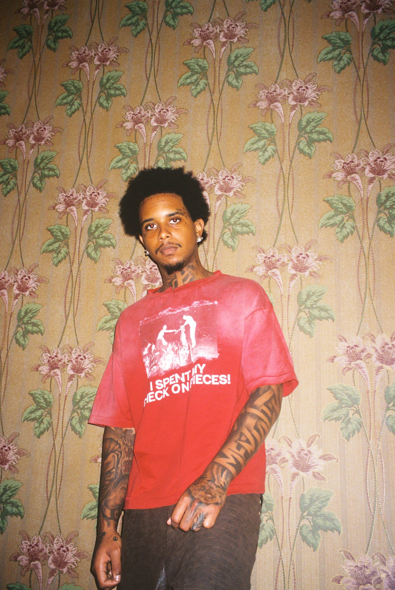 PiecesOfKnowledge lookbook