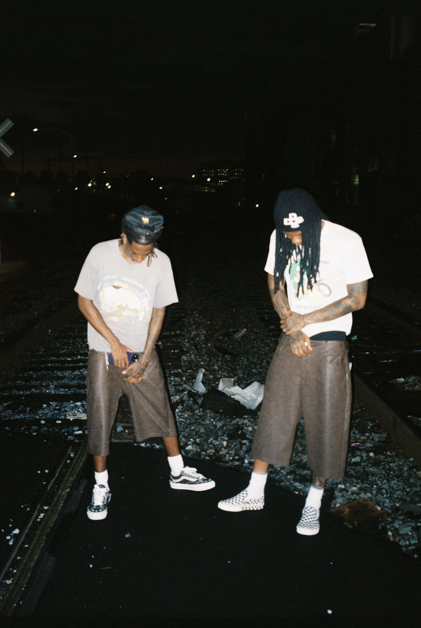 PiecesOfKnowledge lookbook